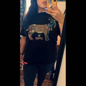 Cookies Clothing El Chivo Limited Edition Tee